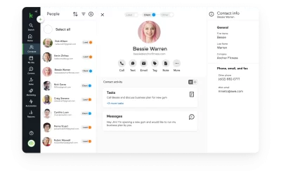 Why CRM Automation is No Longer Optional for Service Providers in 2025